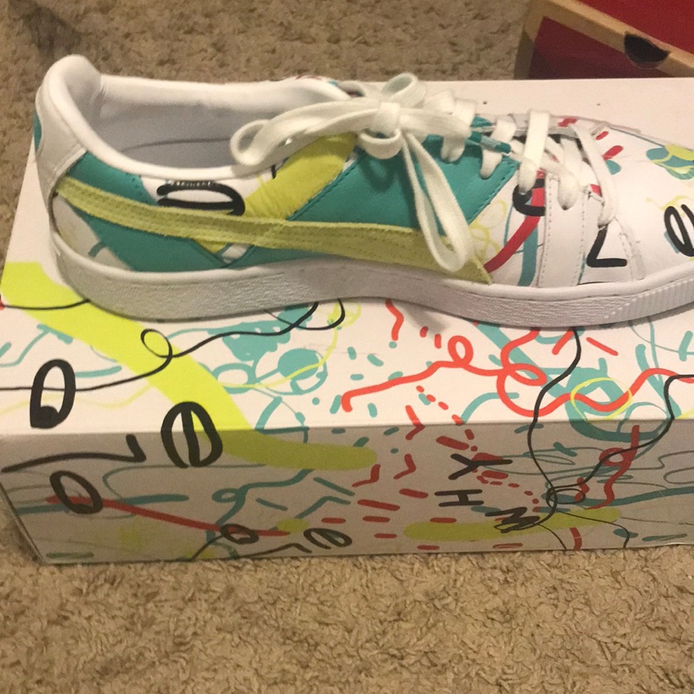Puma